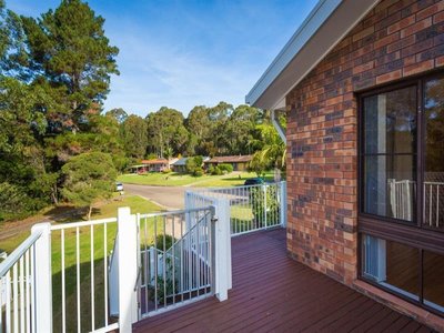 13 Birroul Pl, Dalmeny