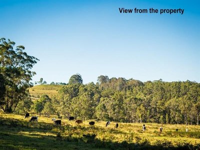 146 Princes Highway, Bodalla