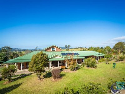 252 Wandella Road, Cobargo