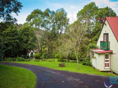 32 Princes Highway, North Narooma