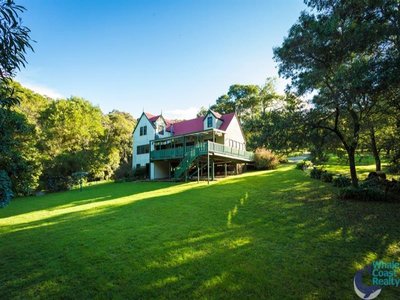 32 Princes Highway, North Narooma