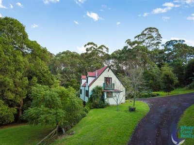 32 Princes Highway, North Narooma