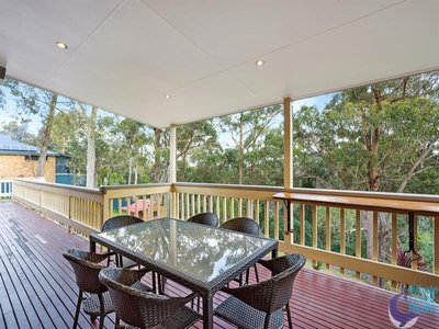 43 Hillcrest Ave, North Narooma