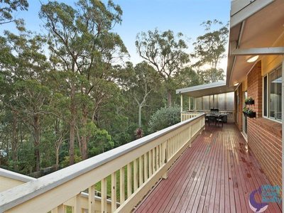 43 Hillcrest Ave, North Narooma