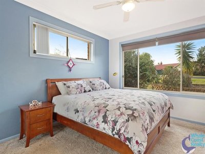 43 Hillcrest Ave, North Narooma