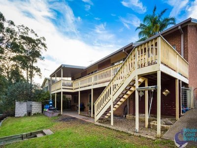 43 Hillcrest Ave, North Narooma