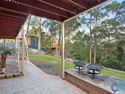 43 Hillcrest Ave, North Narooma