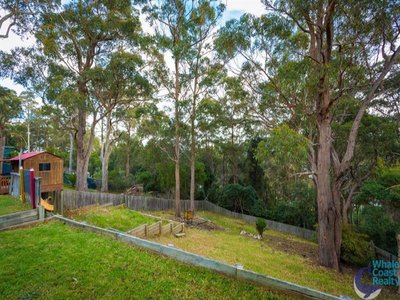 43 Hillcrest Ave, North Narooma