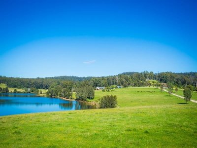 313 Riverview Road, North Narooma