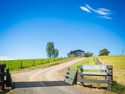 313 Riverview Road, North Narooma