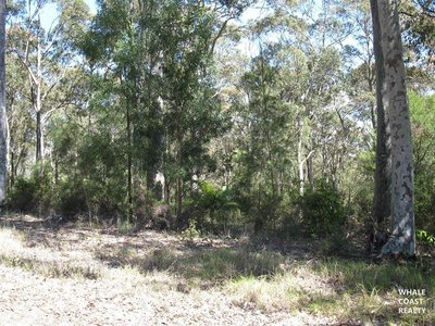 33 Woodlands Drive, Narooma