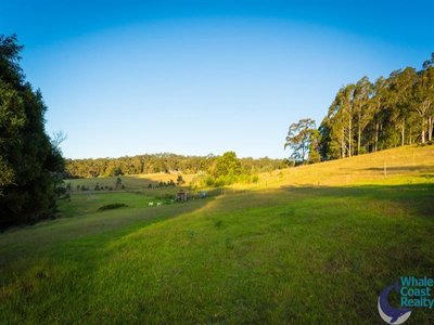 316A Ridge Road, Narooma