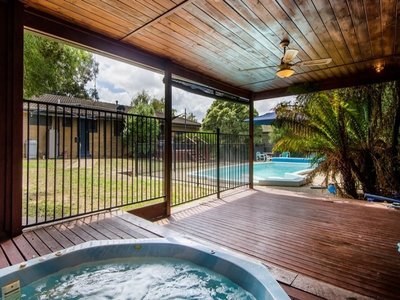 134 North Tce, Mount Gambier