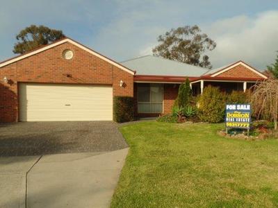 9 Ironbark Way, Shepparton