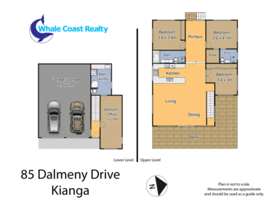 85 Dalmeny Dr, Kianga