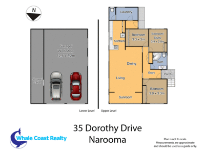 35 Dorothy Dr, Narooma