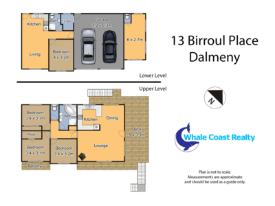 13 Birroul Pl, Dalmeny