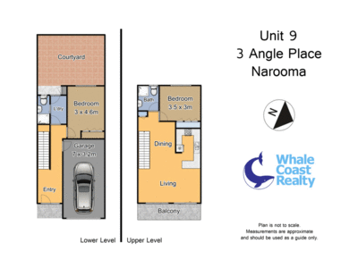 9 / 3 Angle Pl, Narooma