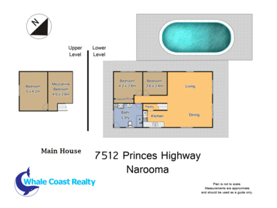 7512 Princes Highway, Narooma