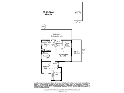 9A Buntin Court, Perth