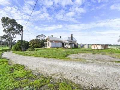 157 Lake Edward Road, Glencoe