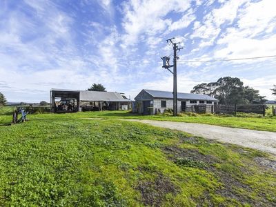 157 Lake Edward Road, Glencoe