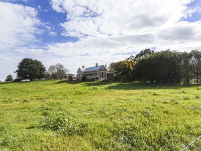 157 Lake Edward Road, Glencoe