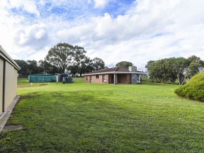 687 Bishop Road, Worrolong