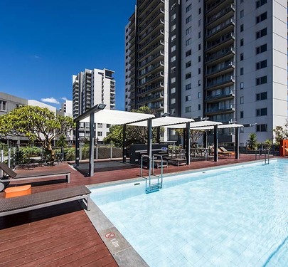 707 / 30 The Circus, Burswood