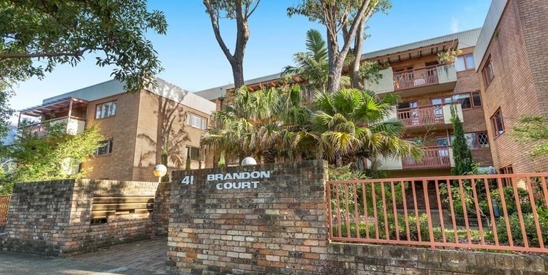 25 / 41 William Street, Double Bay
