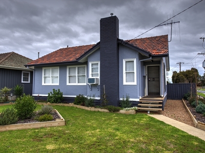 44 Hicken Crescent, Shepparton