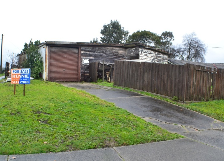 164 Maryvale Road, Morwell Rennie Property Sales