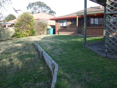 167 North Terrace, Mount Gambier