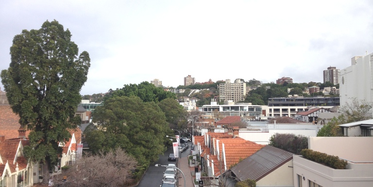 25 / 41 William Street, Double Bay