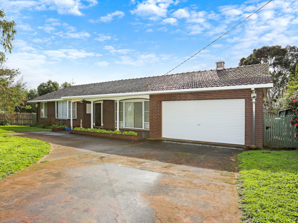 316 Lakeview, Koroit Robertson Port Fairy