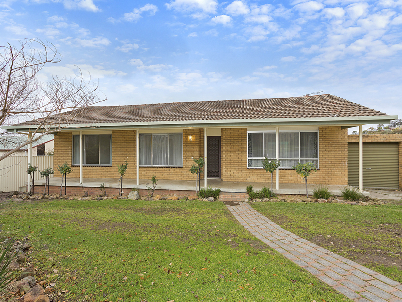 844 Tenbrink Street, Albury