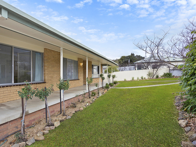 844 Tenbrink Street, Albury