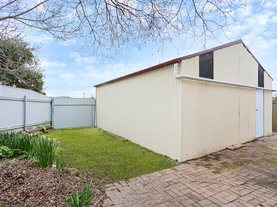 844 Tenbrink Street, Albury