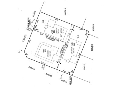 Lot 103, Crouch Street North, Mount Gambier