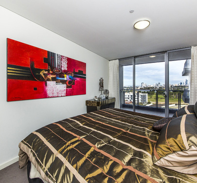 707 / 30 The Circus, Burswood