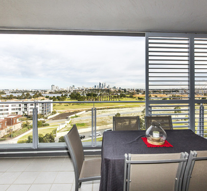 707 / 30 The Circus, Burswood