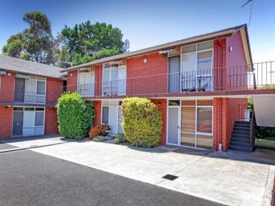 22 / 50 Middle Road, Maribyrnong