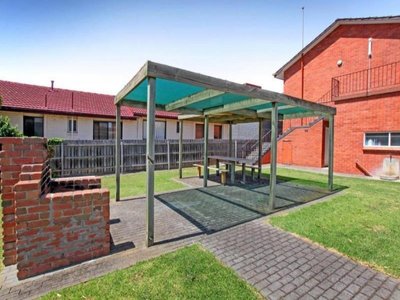 22 / 50 Middle Road, Maribyrnong