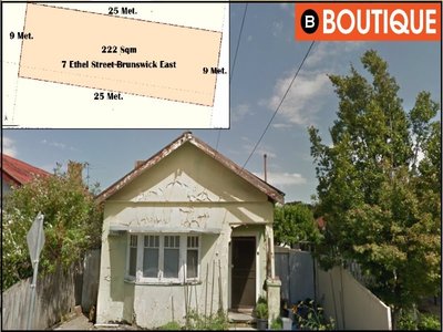 7 Ethel Street, Brunswick East
