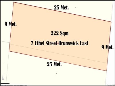7 Ethel Street, Brunswick East
