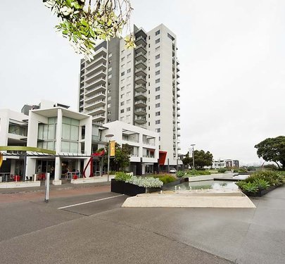 201 / 30 The Circus, Burswood