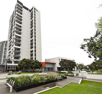201 / 30 The Circus, Burswood