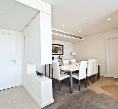 301 / 30 The Circus, Burswood