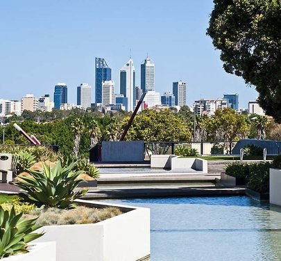301 / 30 The Circus, Burswood