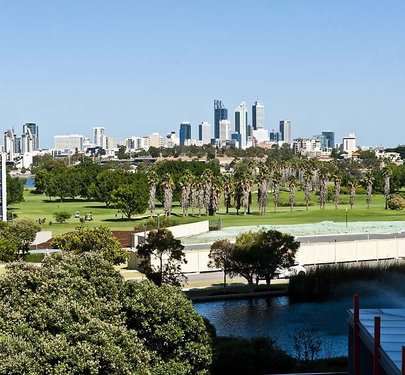 301 / 30 The Circus, Burswood